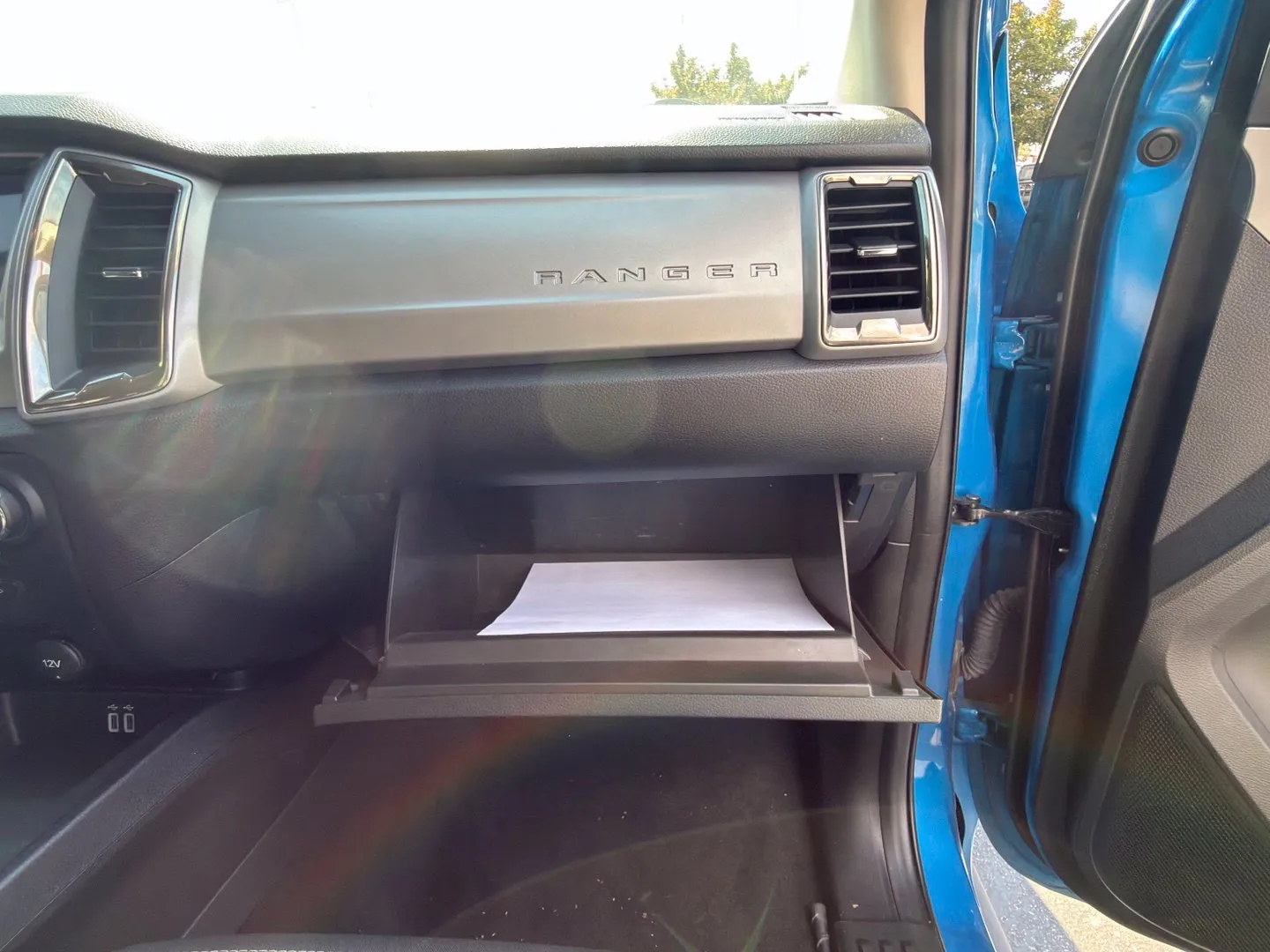 Ford Ranger photo 32
