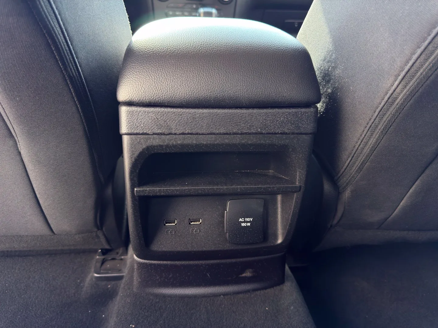 Ford Ranger photo 25
