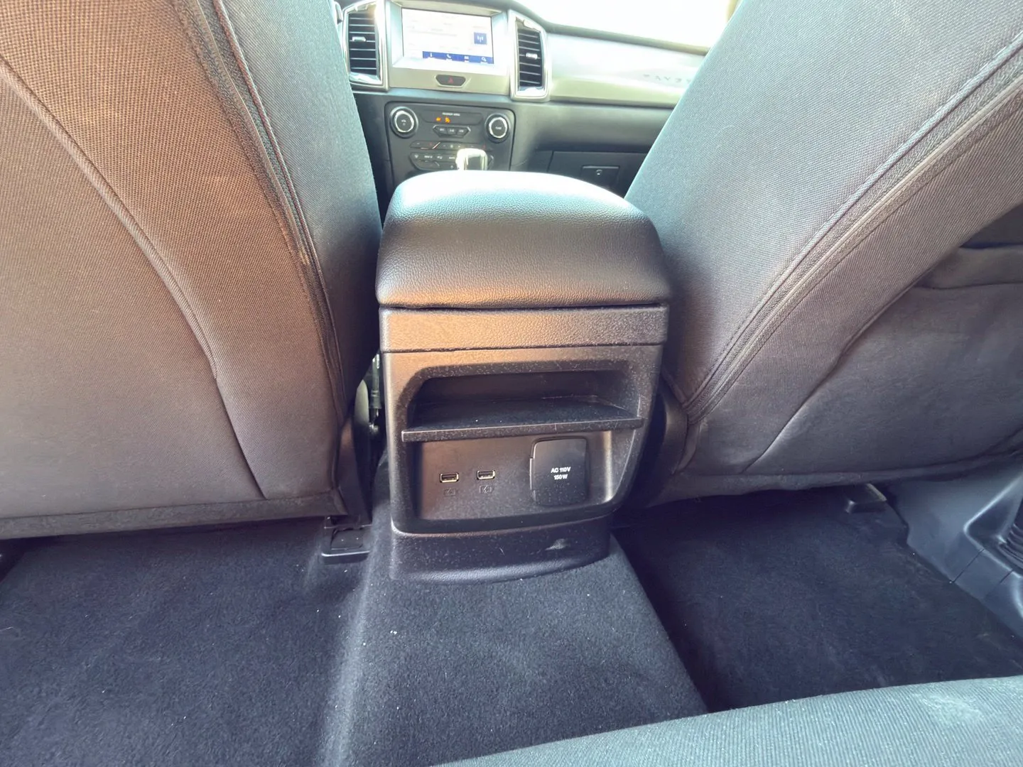 Ford Ranger photo 24