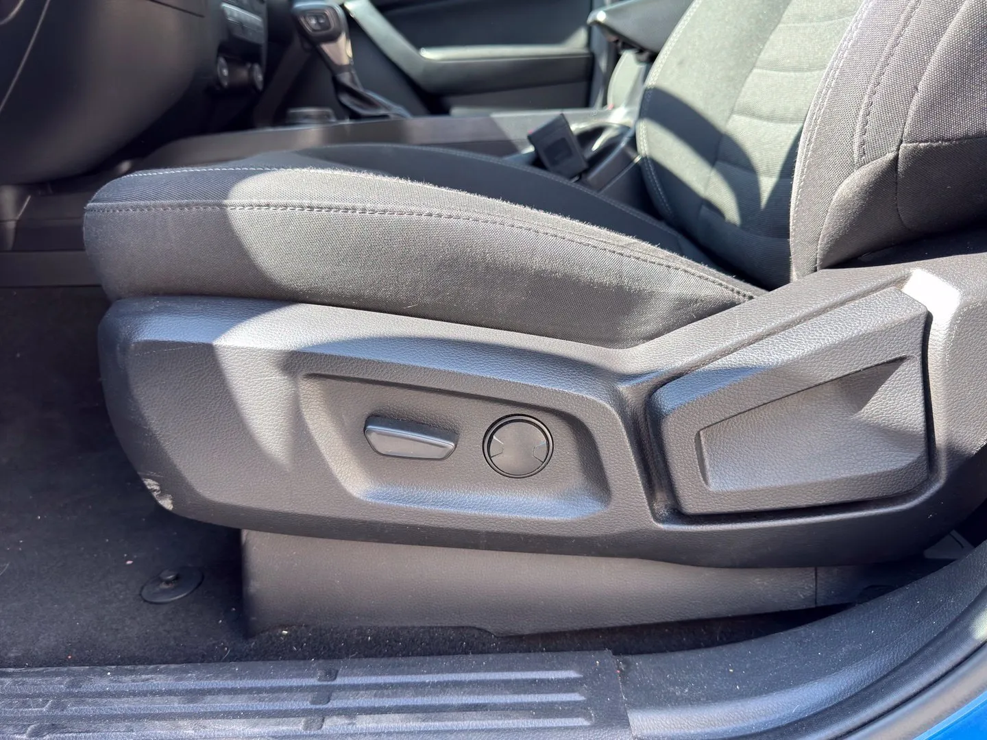 Ford Ranger photo 20