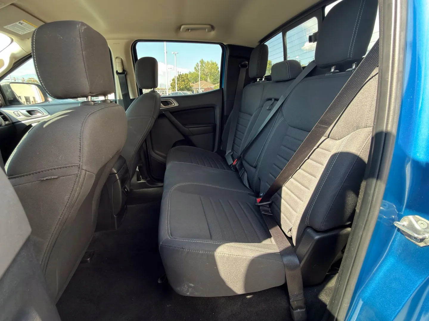 Ford Ranger photo 21