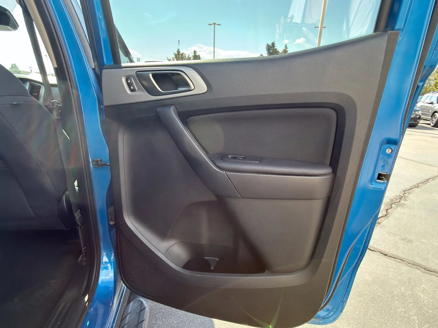 Ford Ranger photo 33