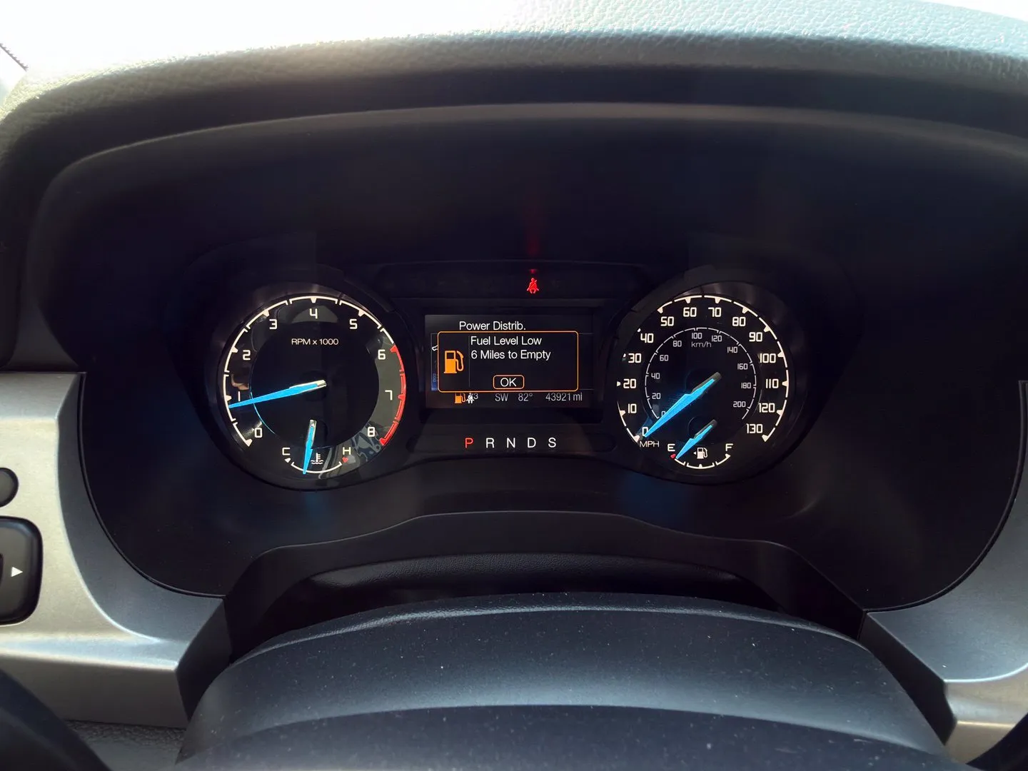 Ford Ranger photo 4