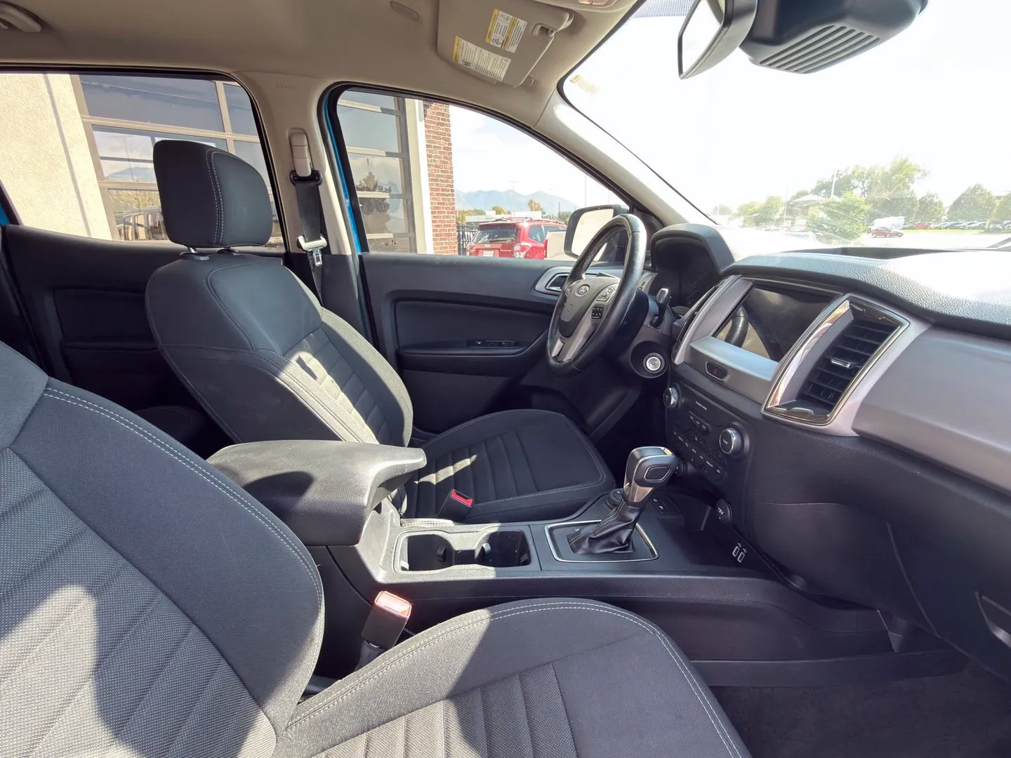 Ford Ranger photo 31