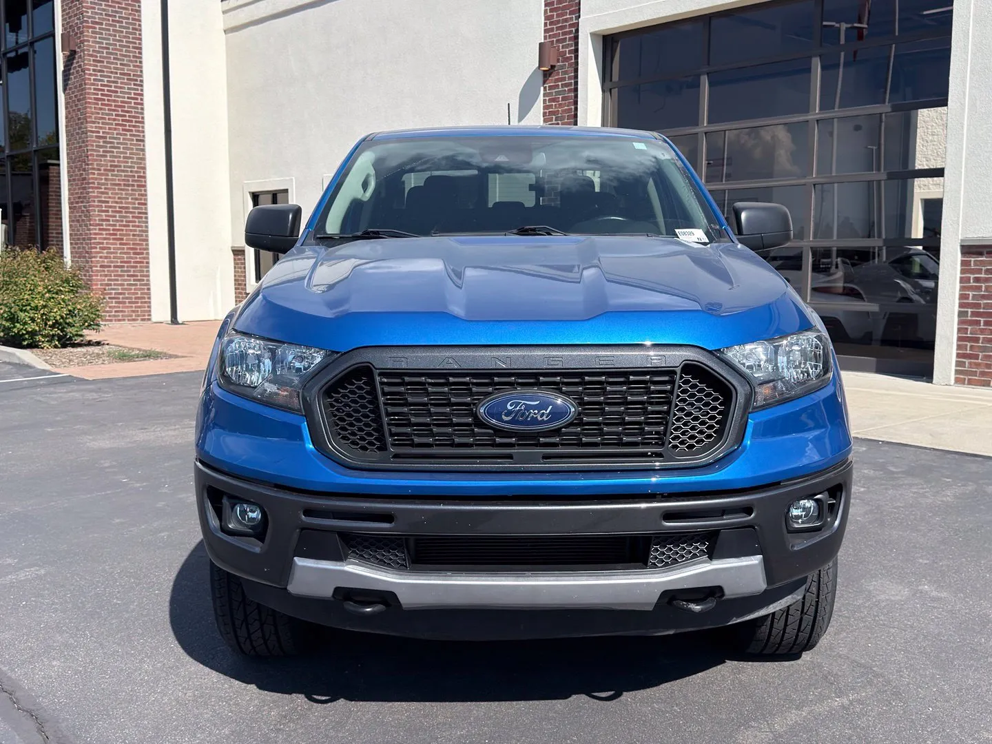 Ford Ranger photo 5