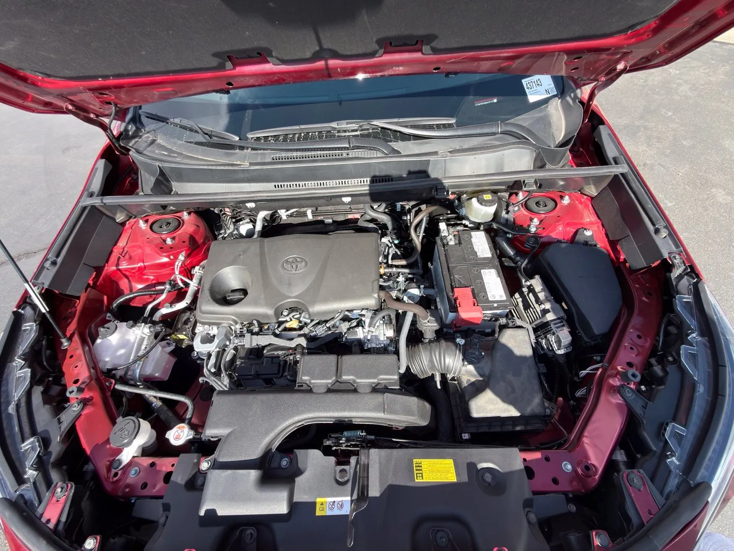 Toyota RAV4 photo 40