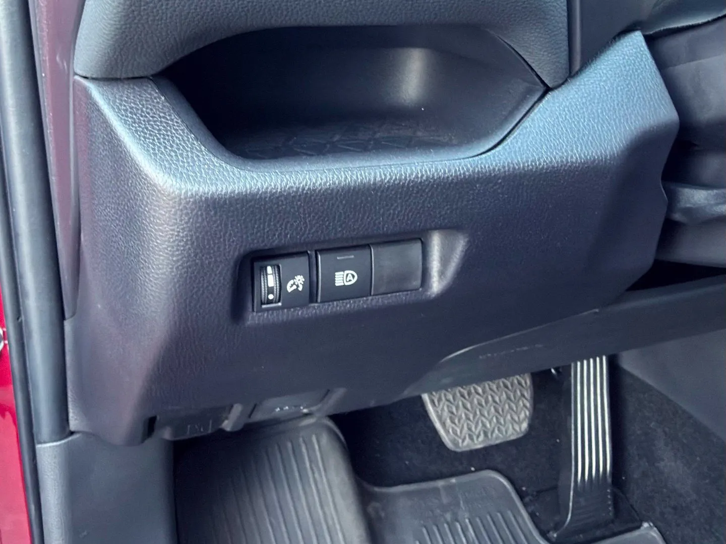 Toyota RAV4 photo 20
