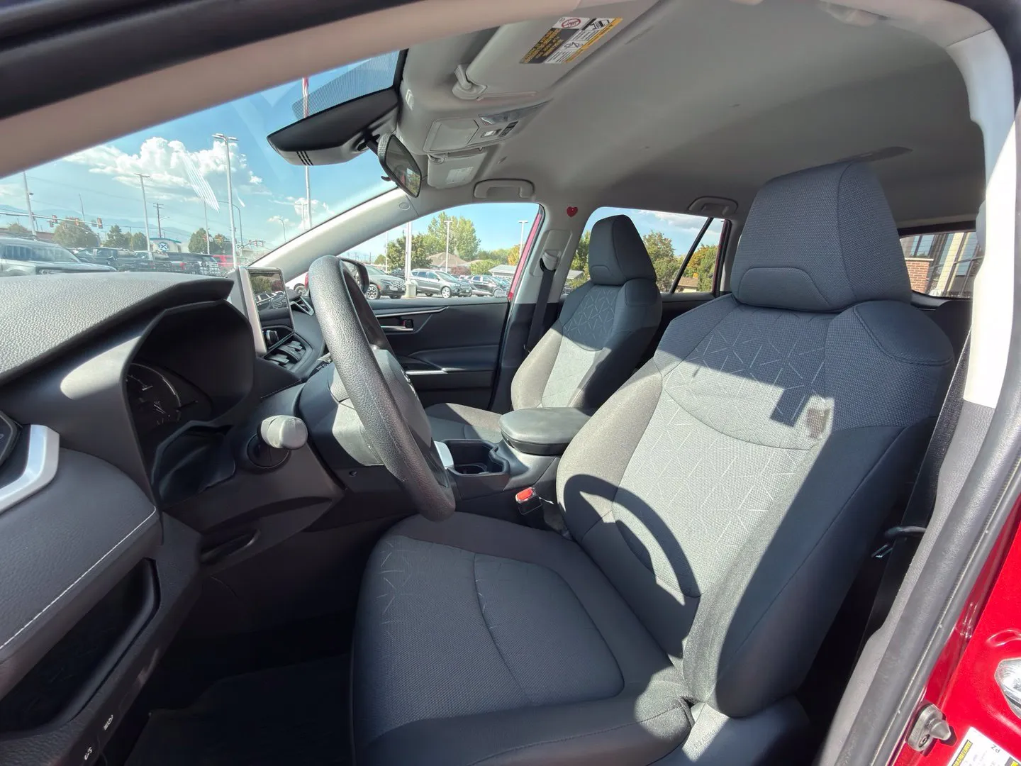 Toyota RAV4 photo 12