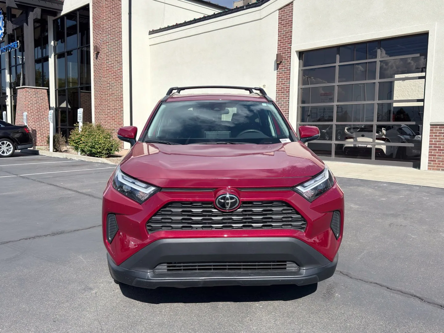 Toyota RAV4 photo 5