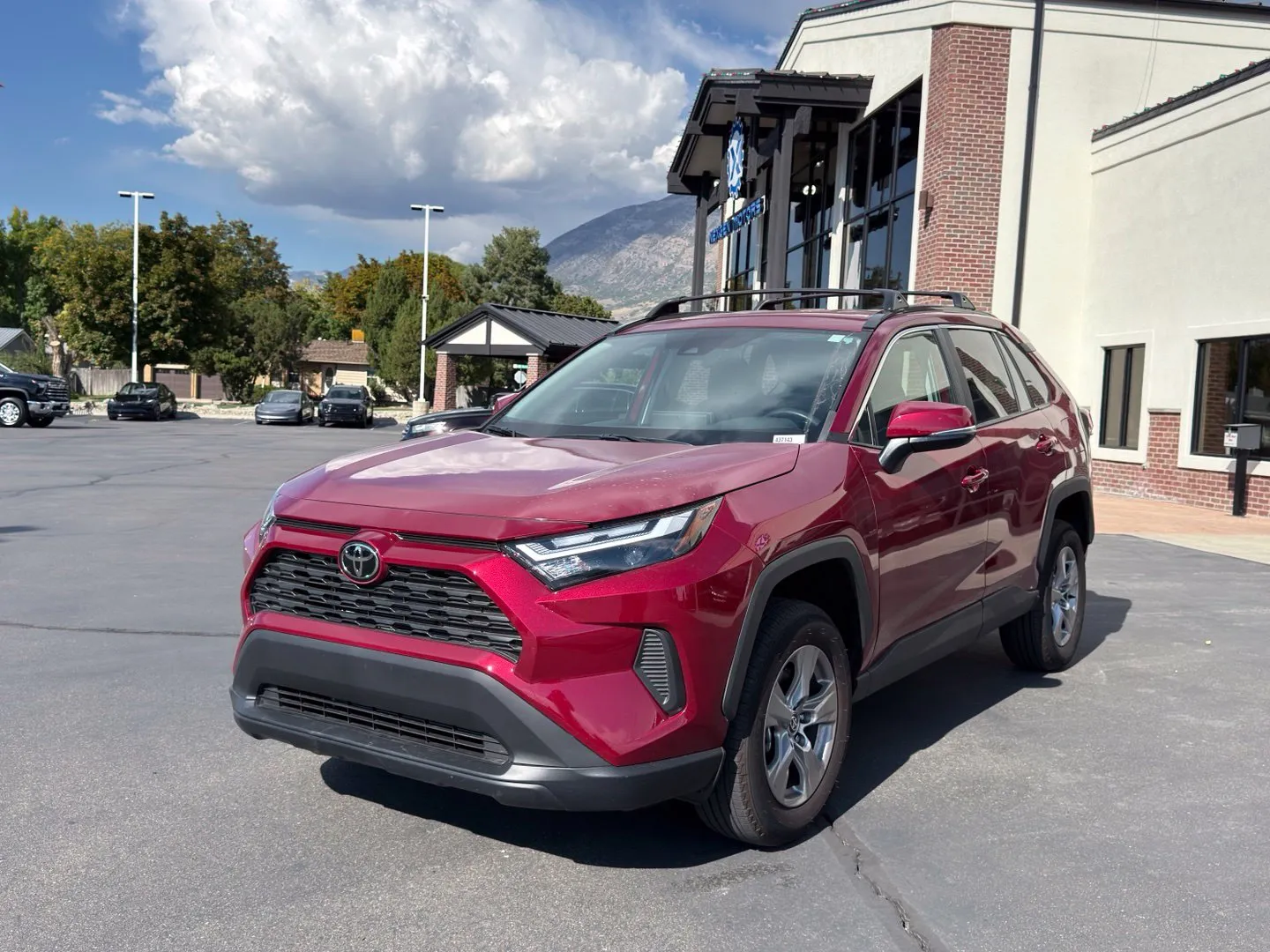 Toyota RAV4 photo 6