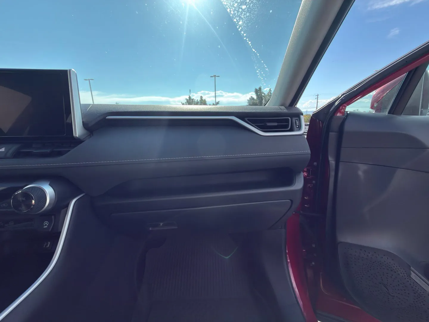 Toyota RAV4 photo 35