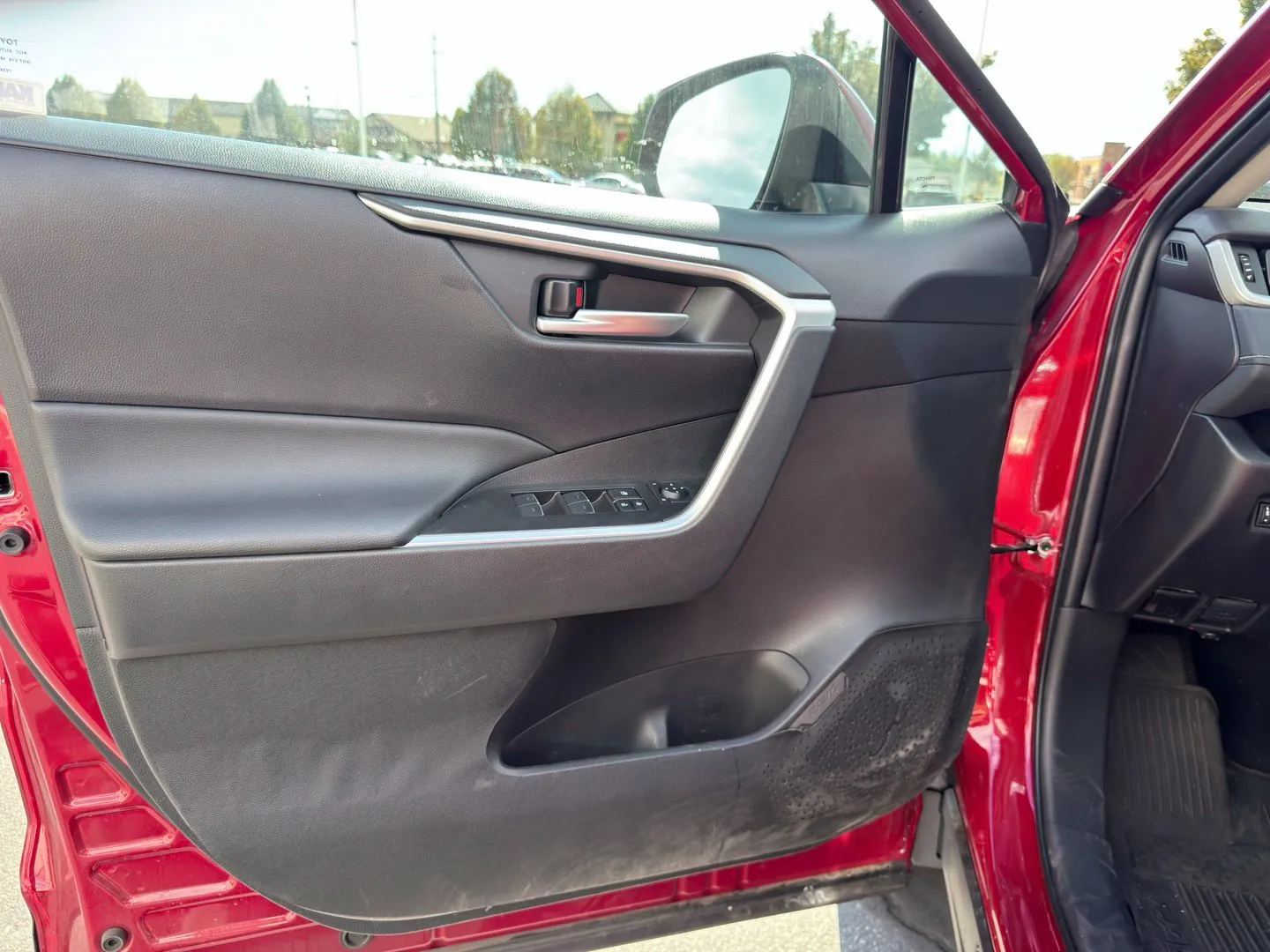 Toyota RAV4 photo 22