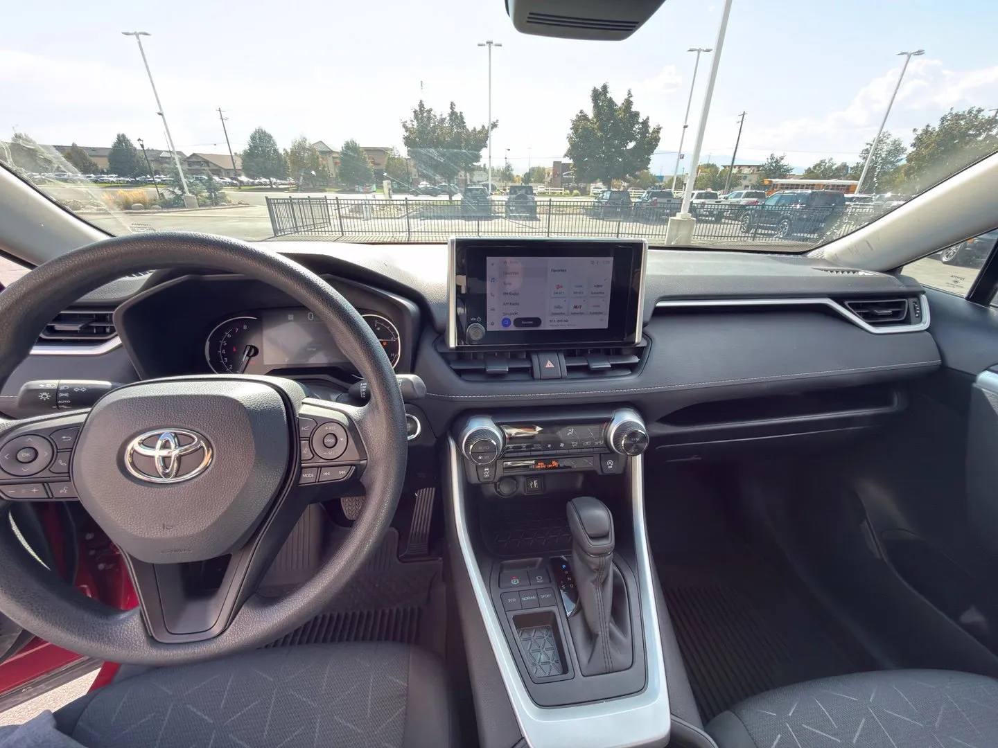 Toyota RAV4 photo 18