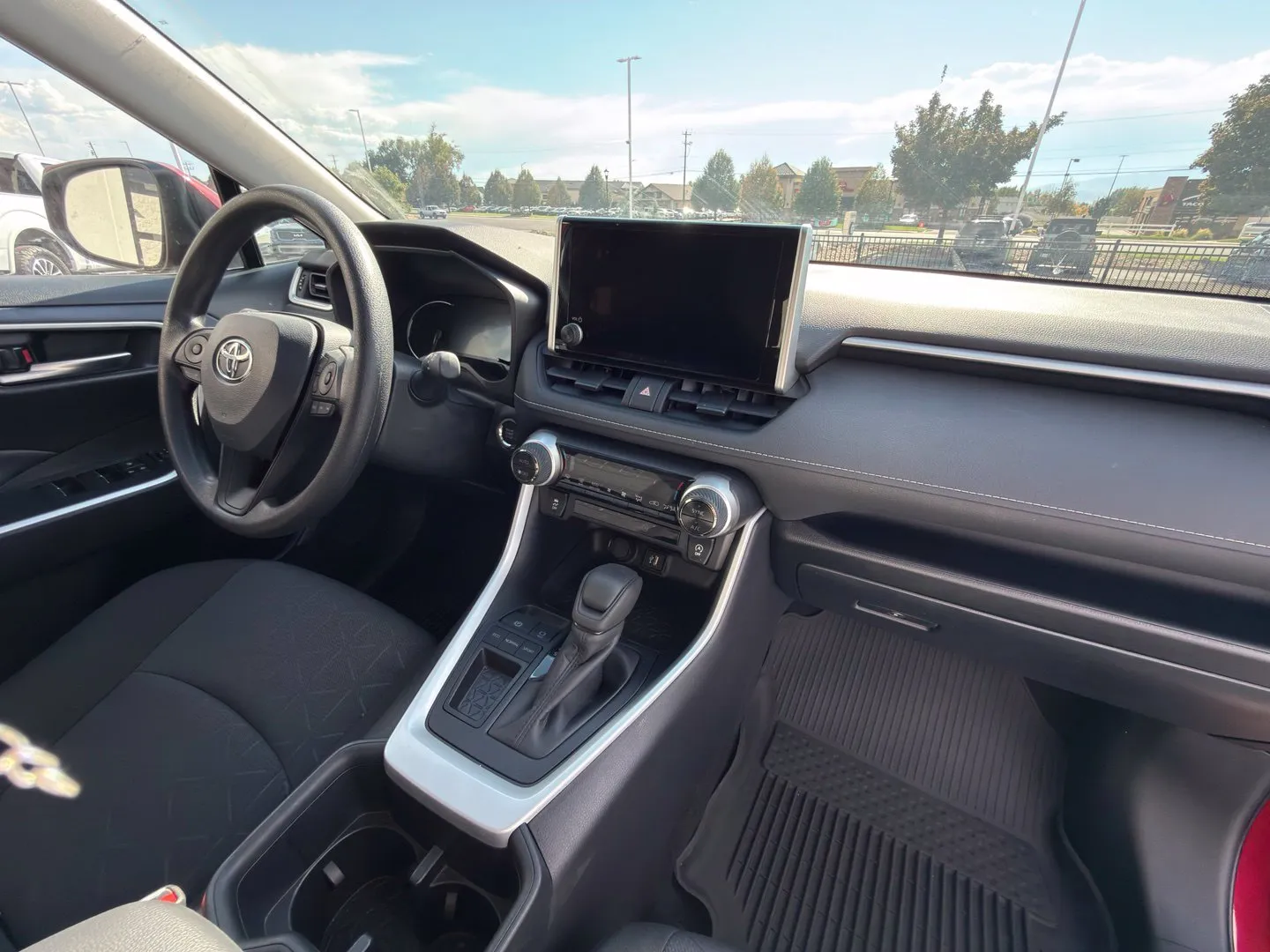 Toyota RAV4 photo 36
