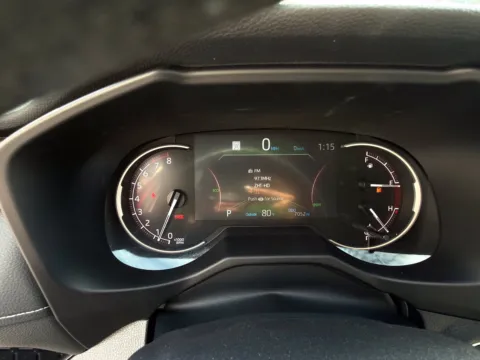 More photos of 2025 Toyota RAV4 XLE at NeXgen Motors, UT