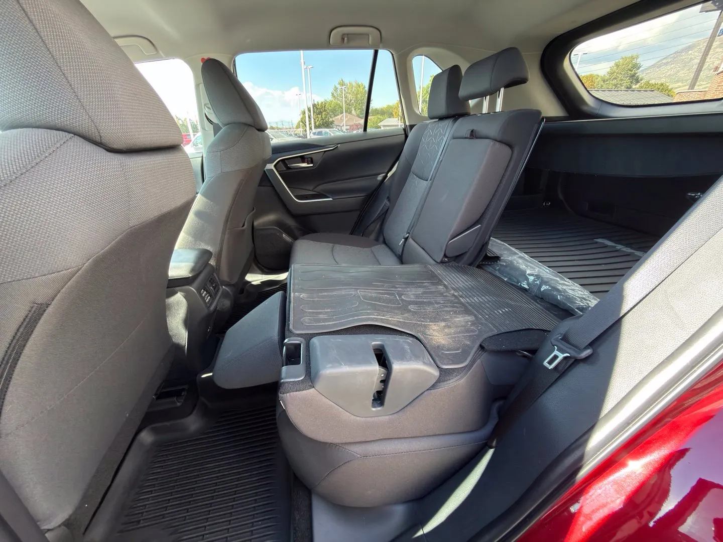 Toyota RAV4 photo 26