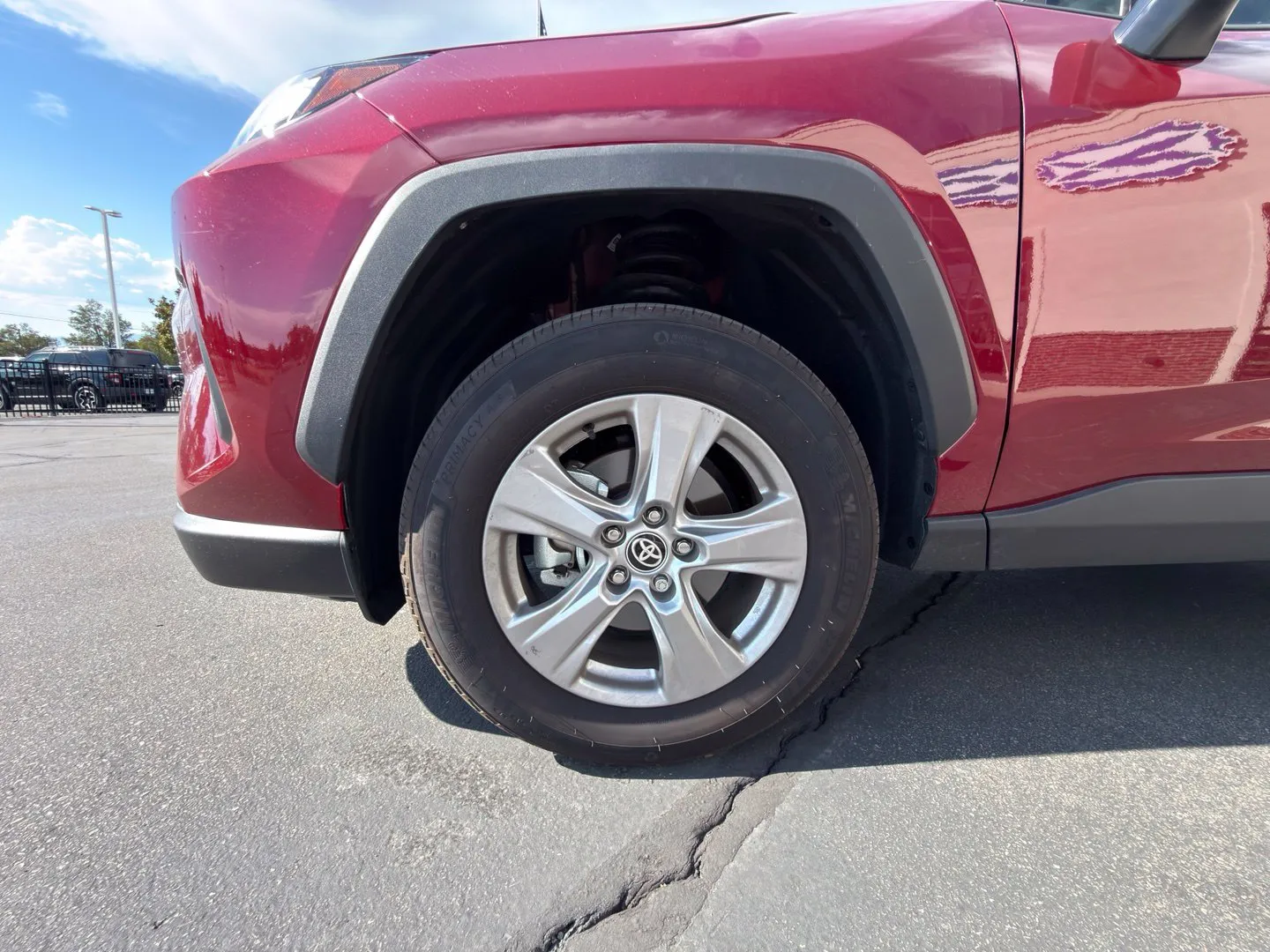 Toyota RAV4 photo 39