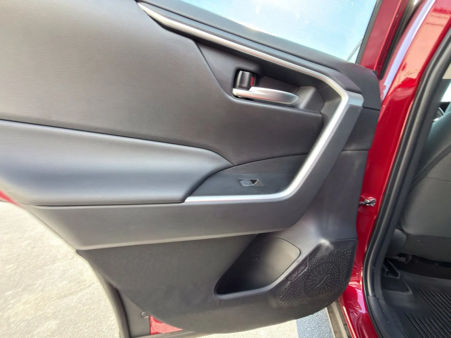 Toyota RAV4 photo 27