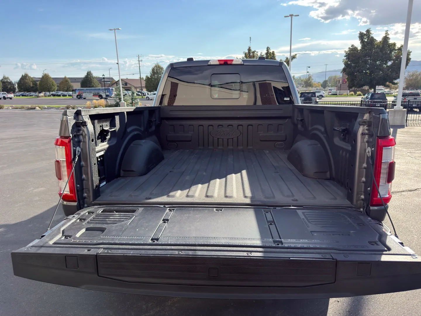 Ford F-150 photo 35