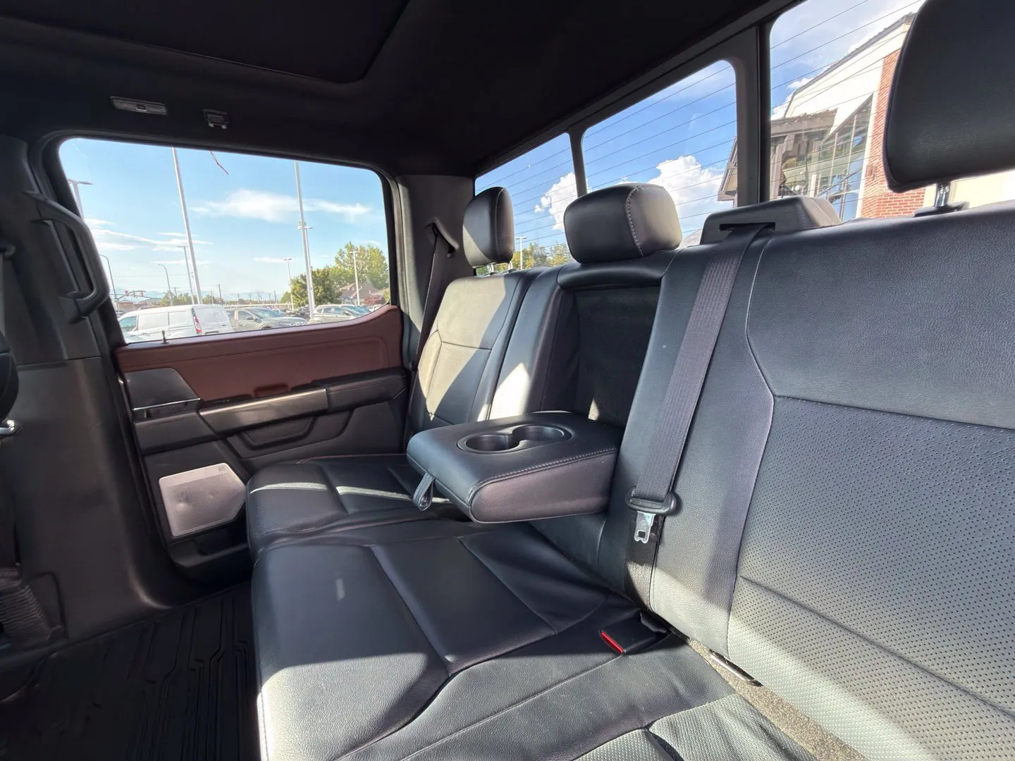 Ford F-150 photo 28