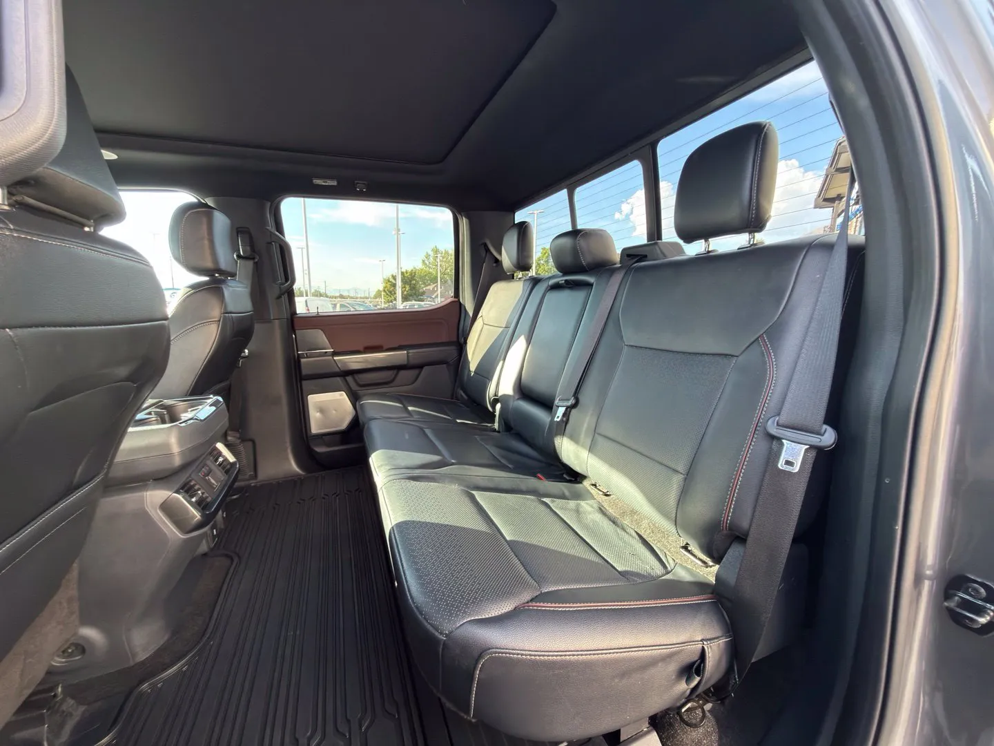Ford F-150 photo 27