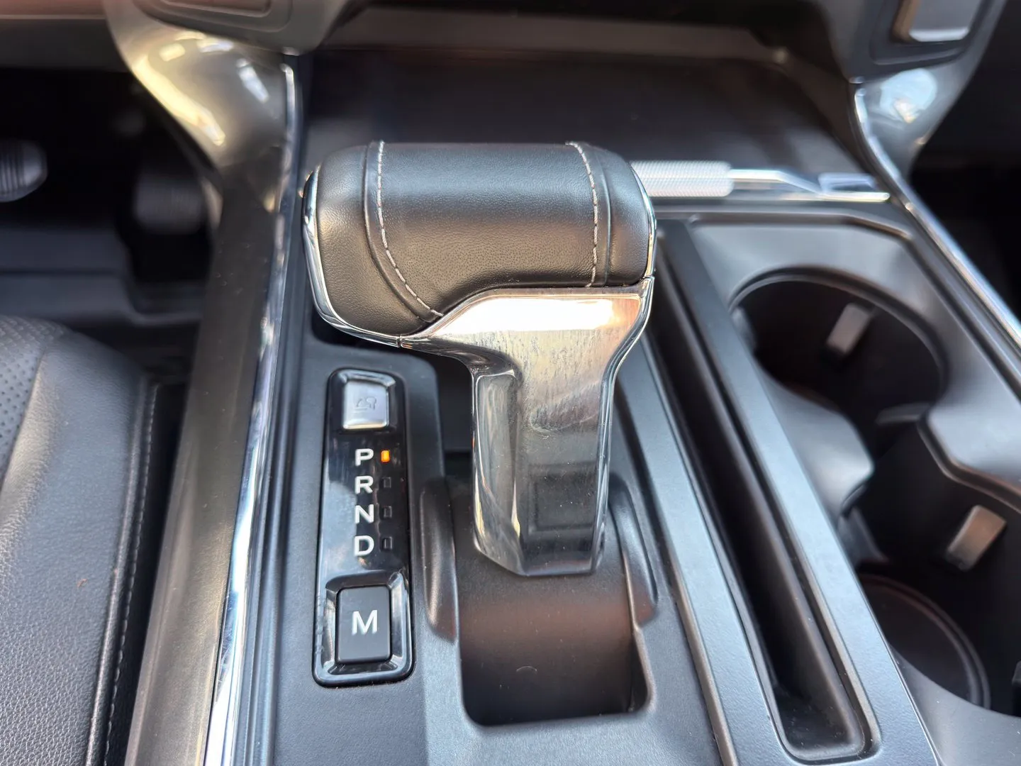 Ford F-150 photo 21