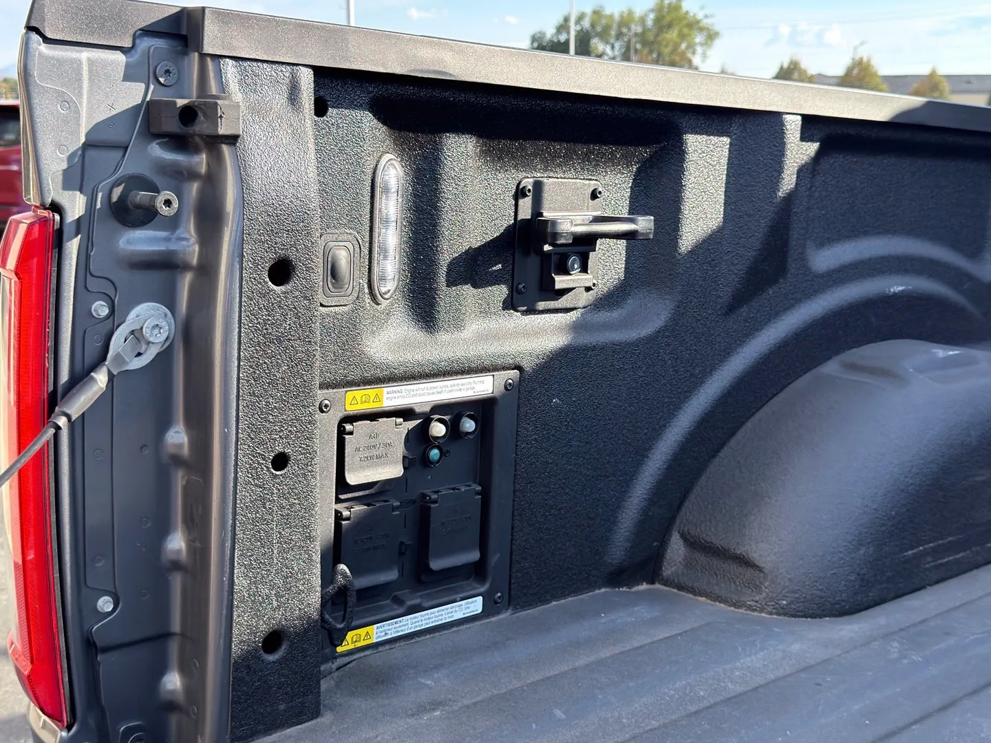 Ford F-150 photo 36