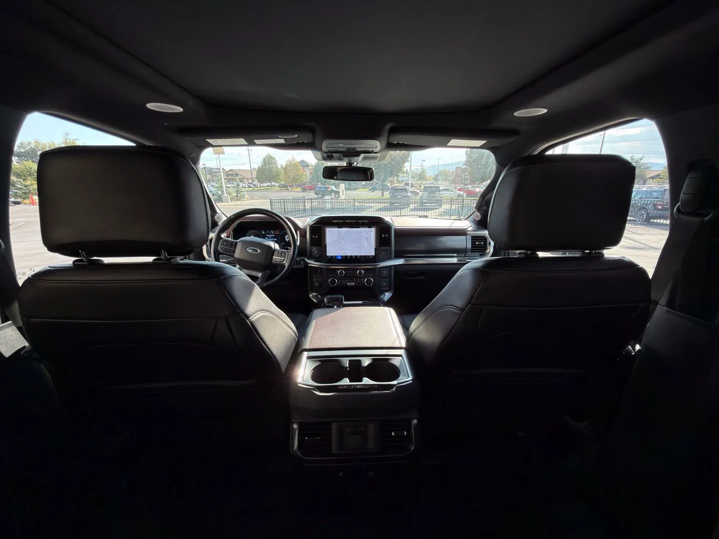 Ford F-150 photo 31