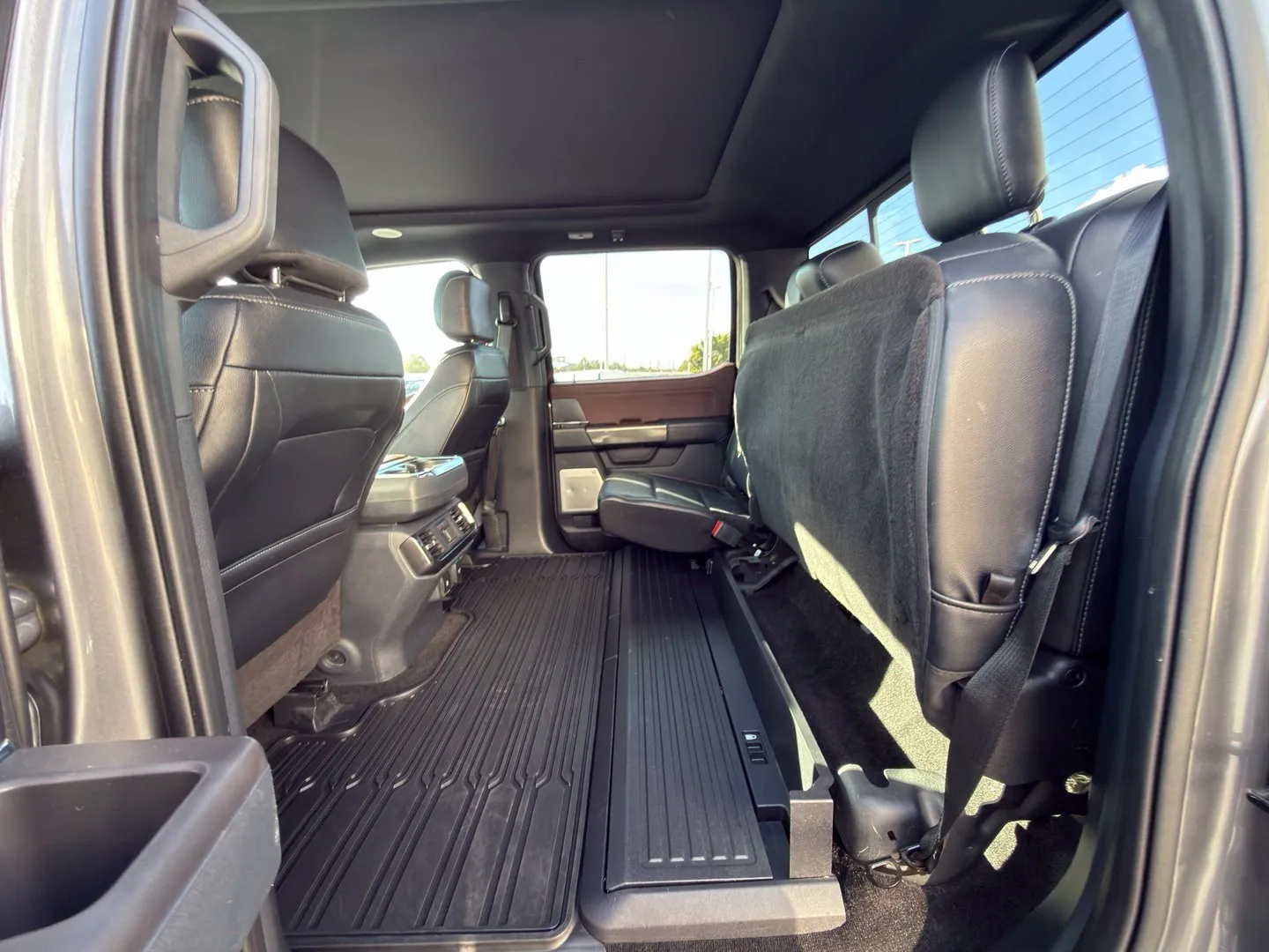 Ford F-150 photo 29