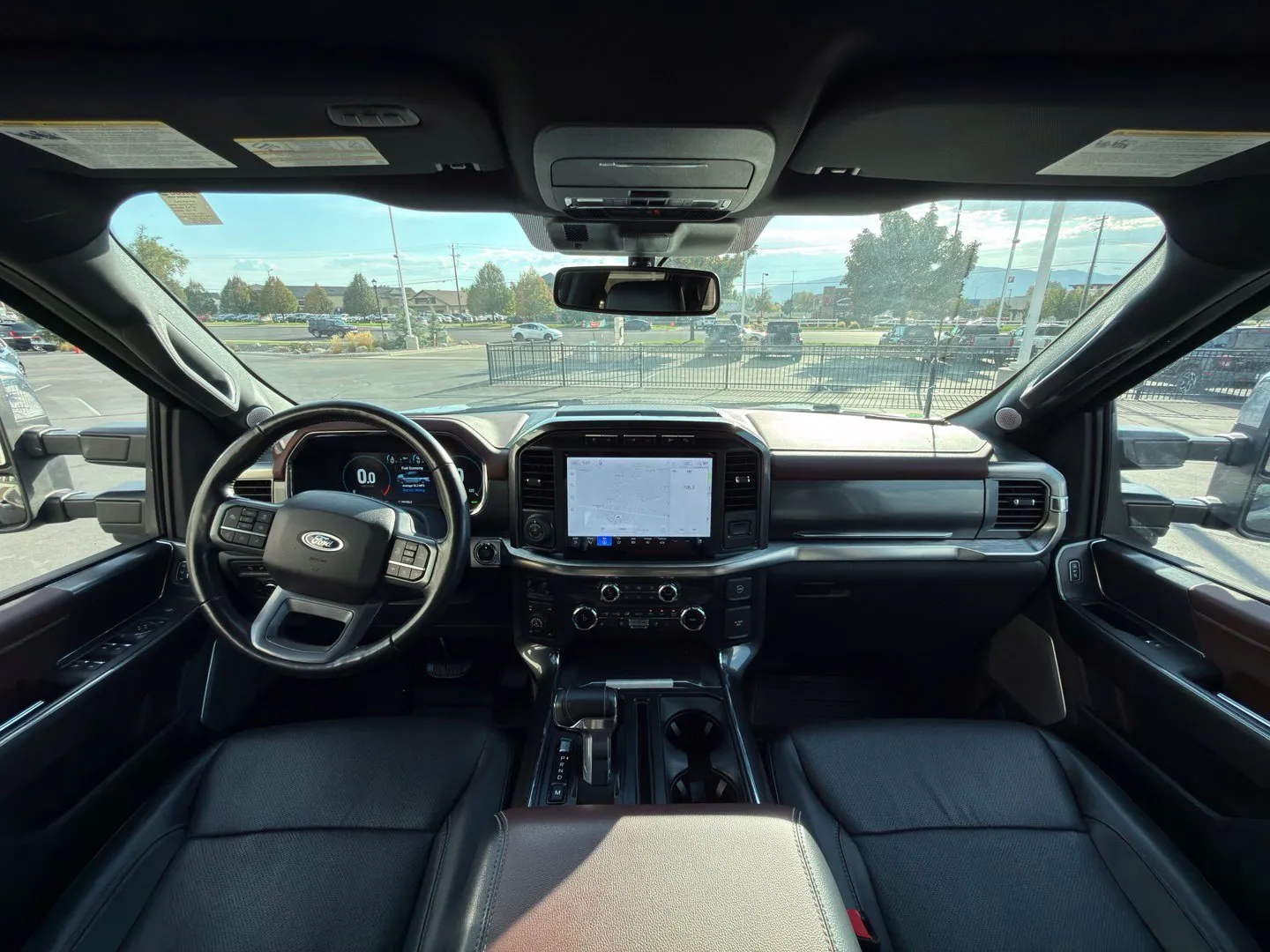 Ford F-150 photo 13