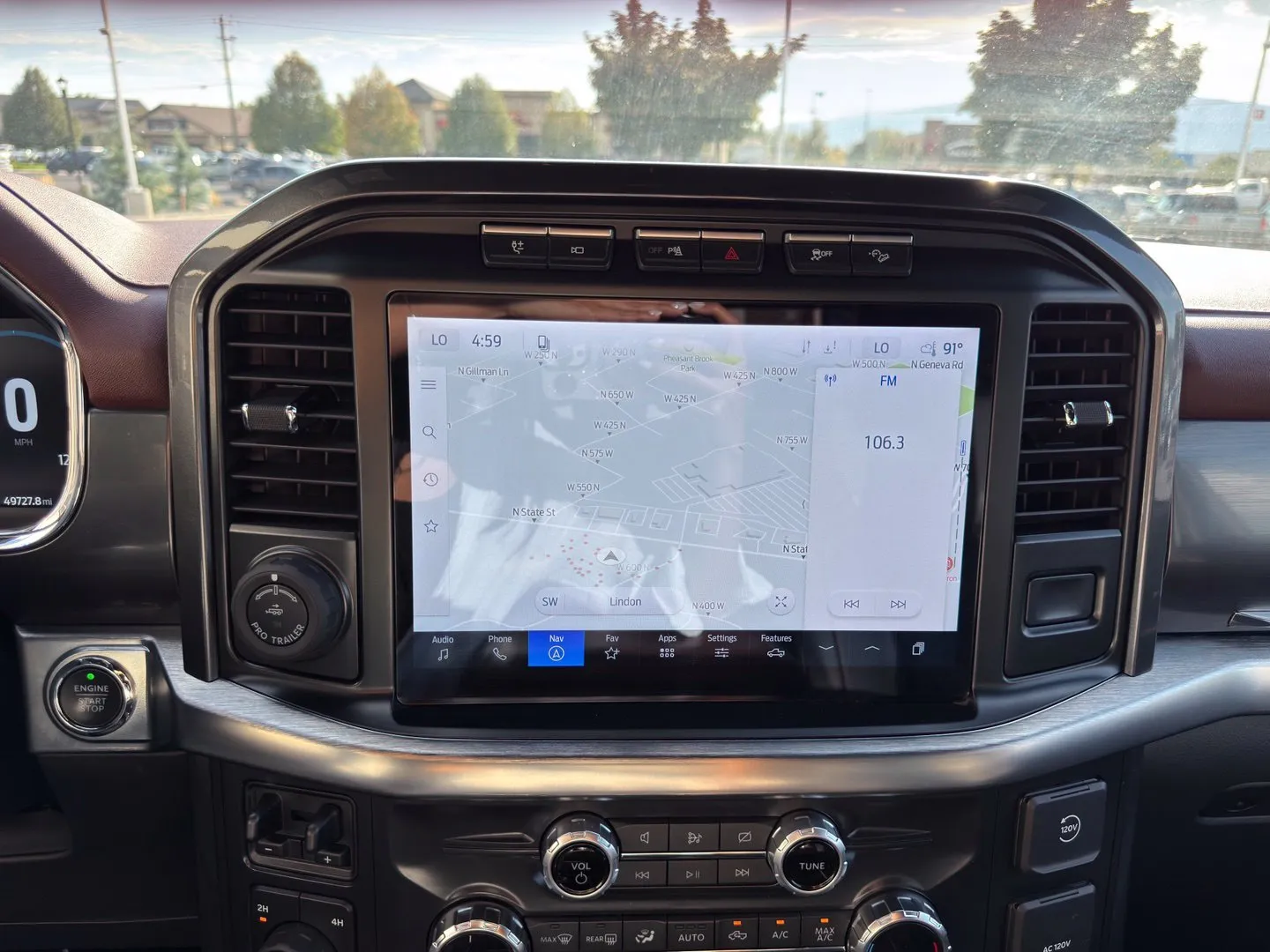 Ford F-150 photo 20