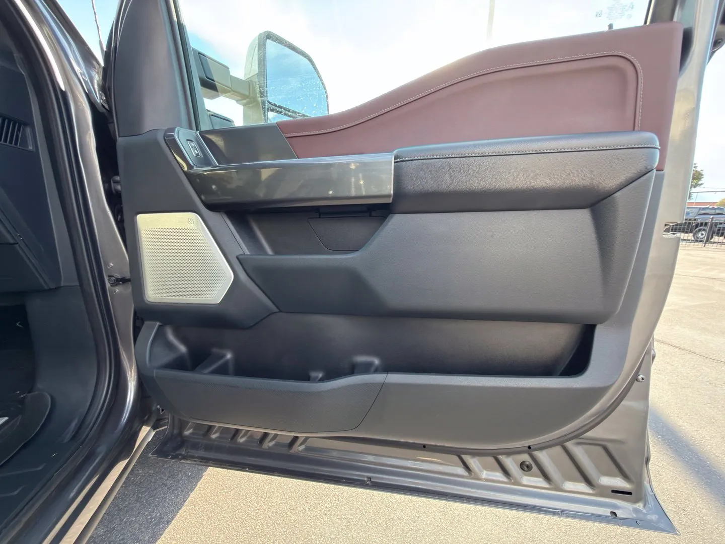Ford F-150 photo 41
