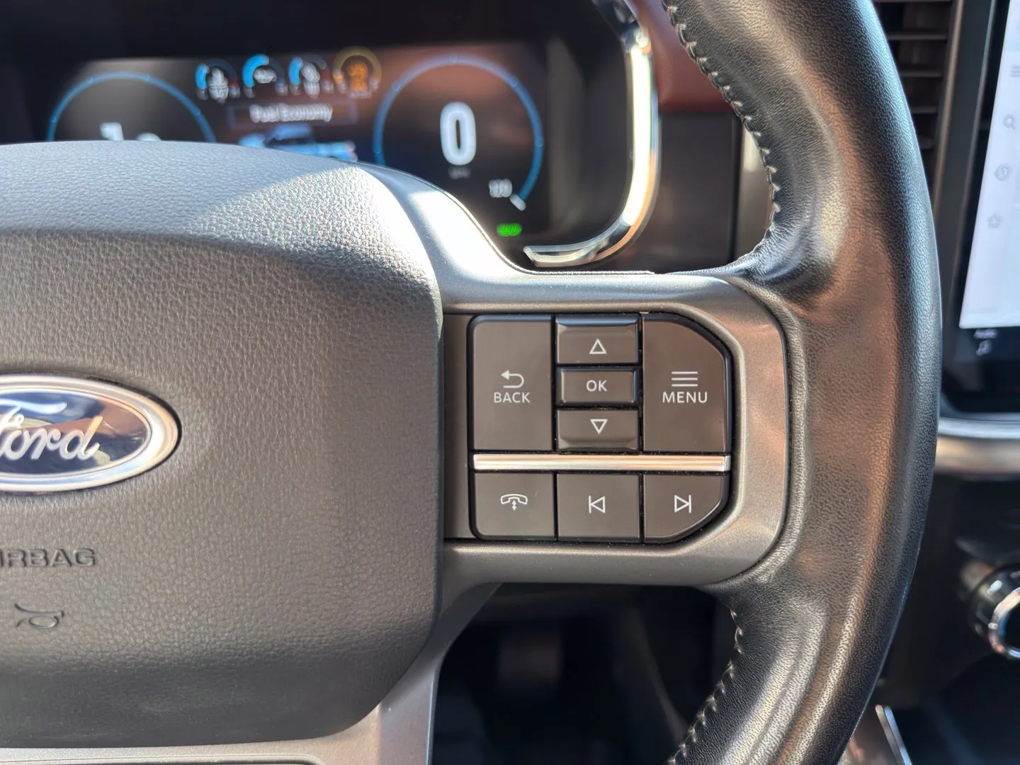 Ford F-150 photo 17