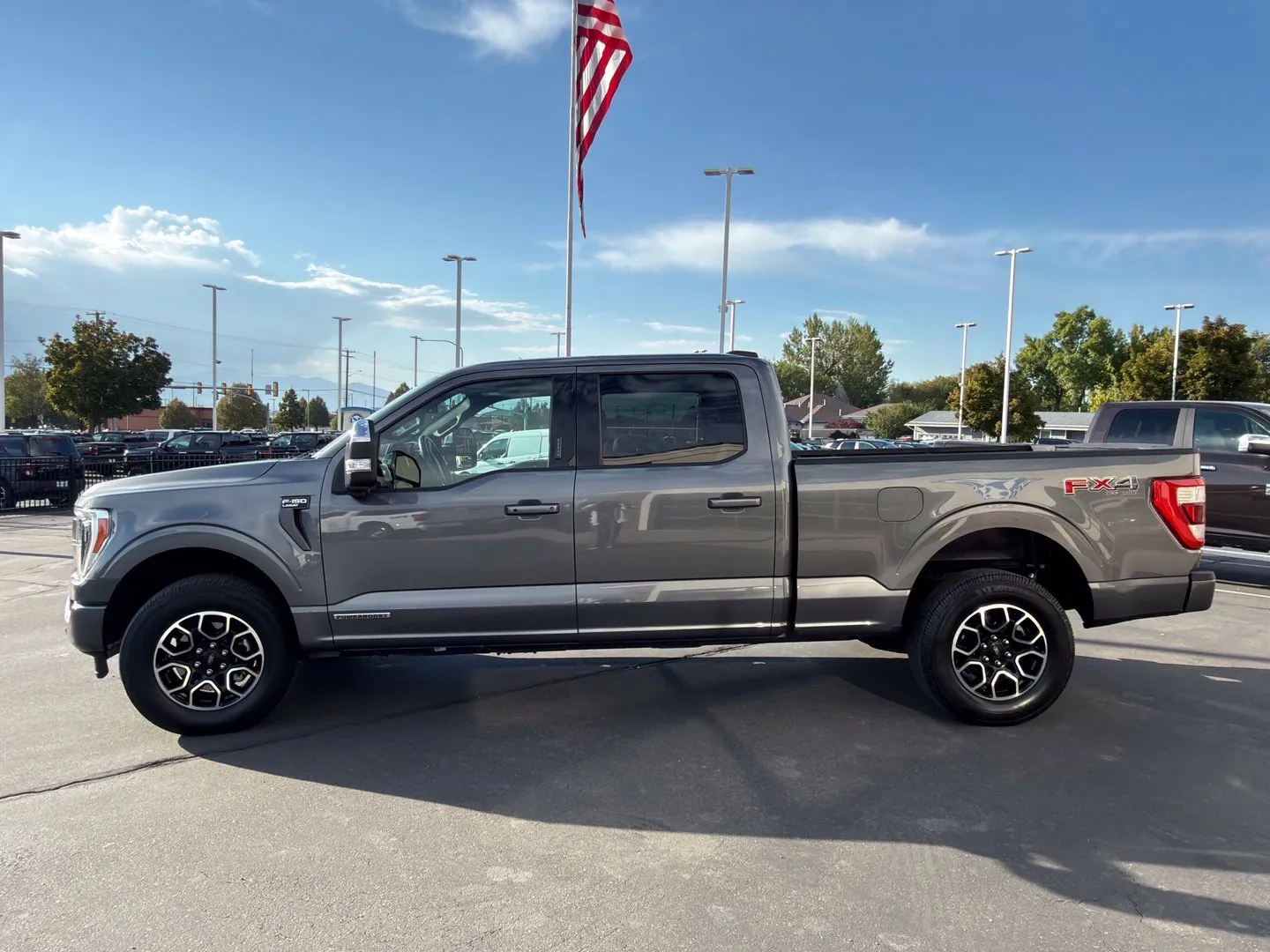 Ford F-150 photo 5