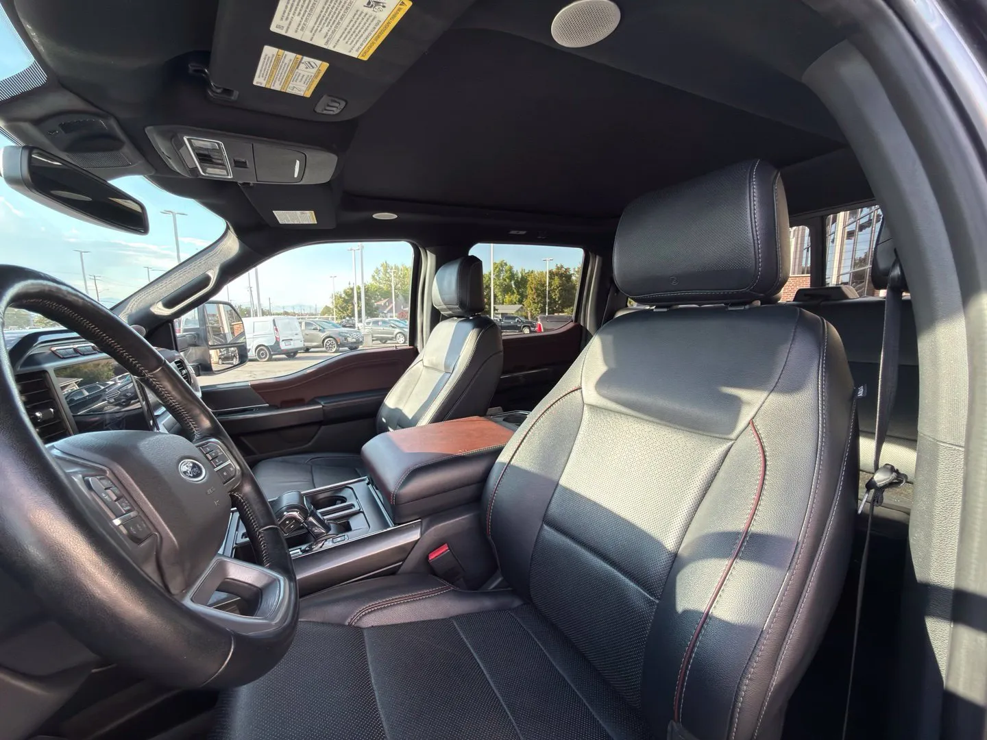 Ford F-150 photo 10