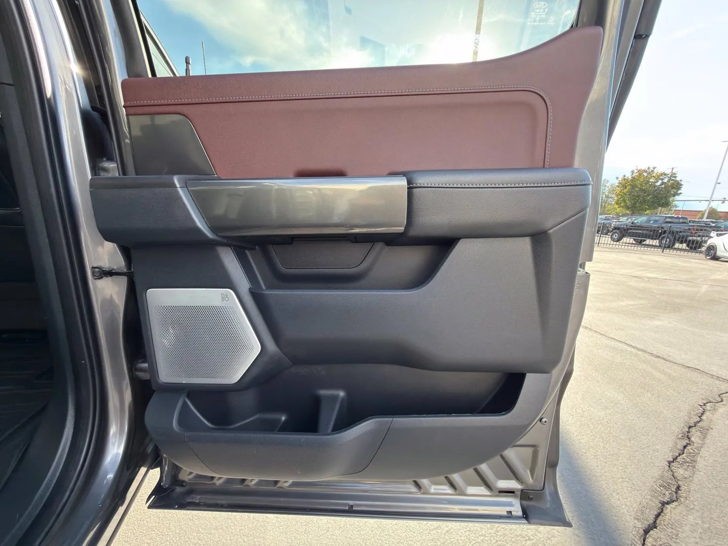 Ford F-150 photo 38