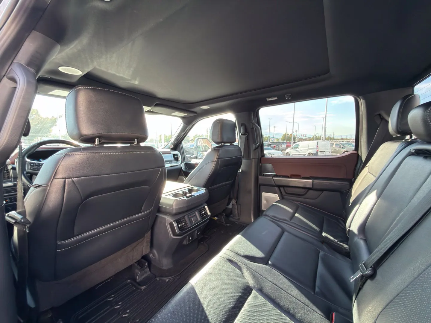 Ford F-150 photo 30