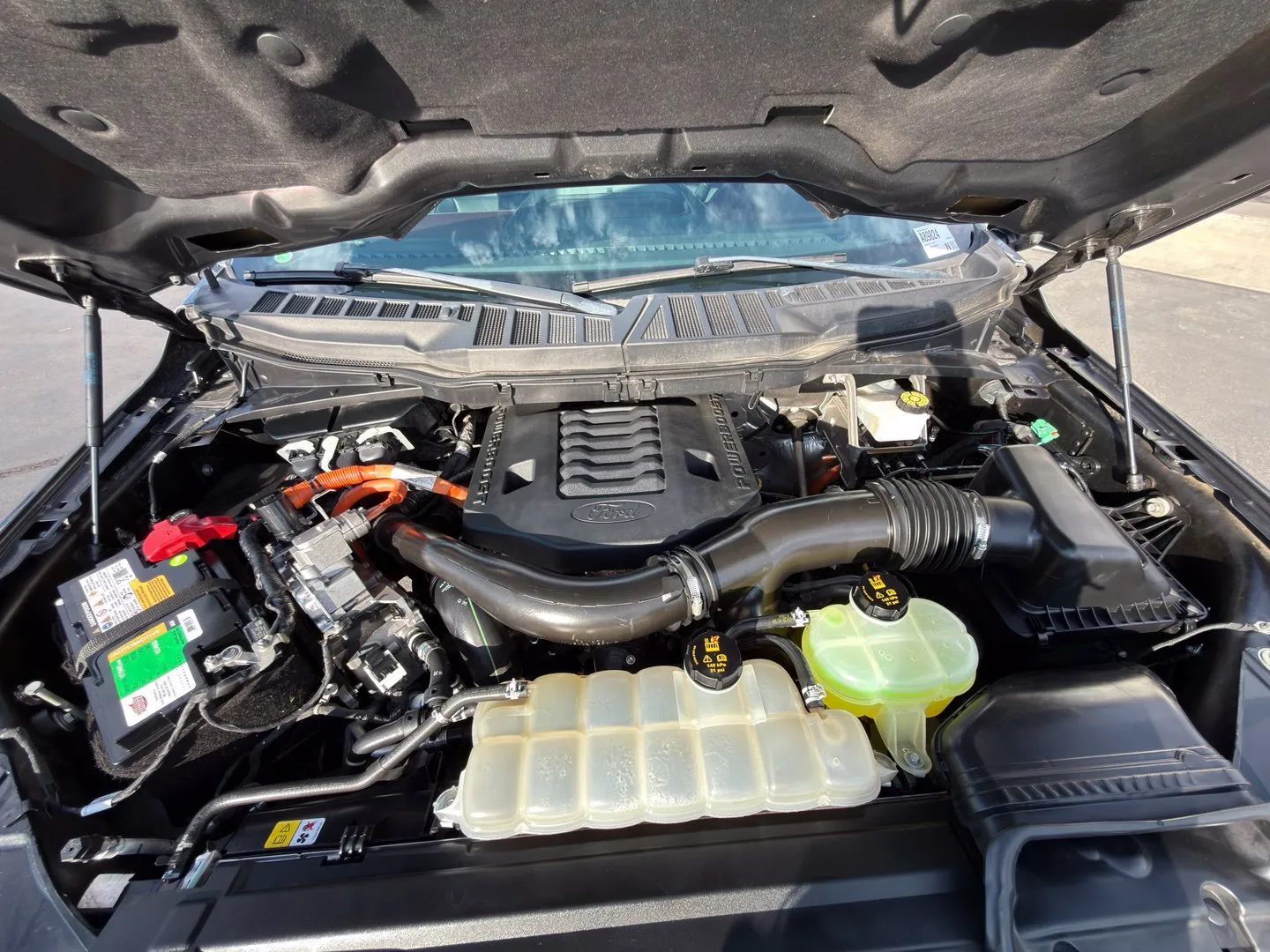 Ford F-150 photo 43