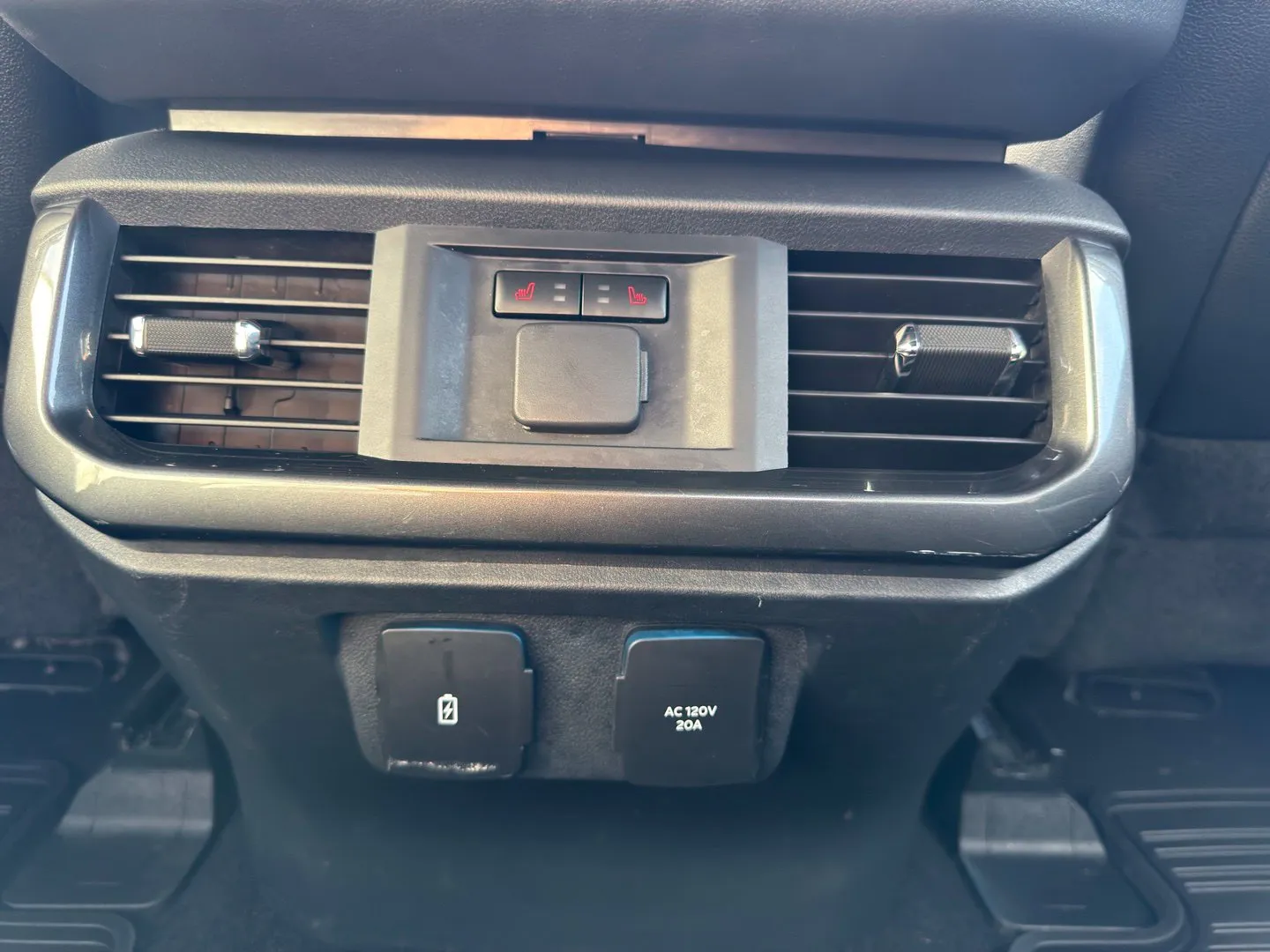 Ford F-150 photo 32
