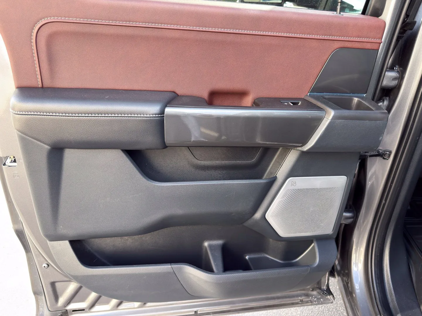 Ford F-150 photo 33