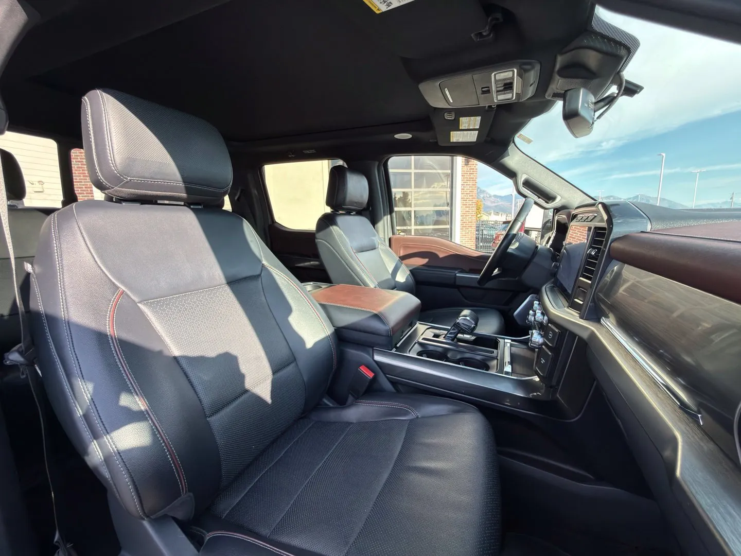 Ford F-150 photo 39