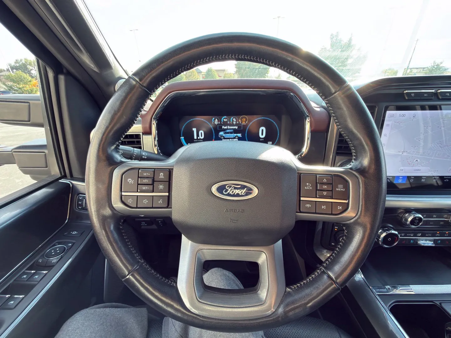 Ford F-150 photo 15