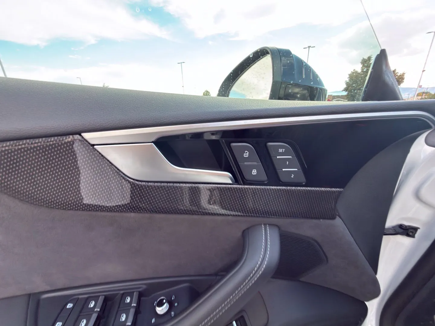 Audi S5 photo 15