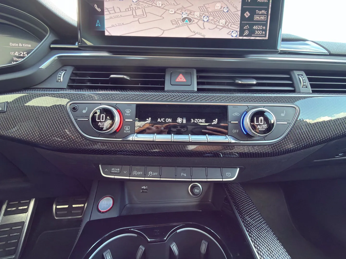 Audi S5 photo 23