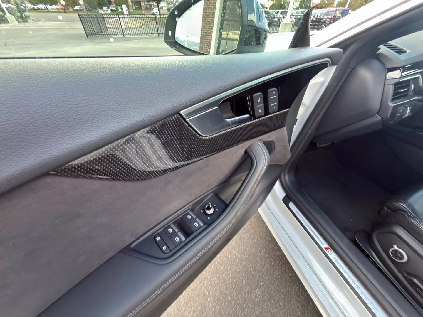 Audi S5 photo 14