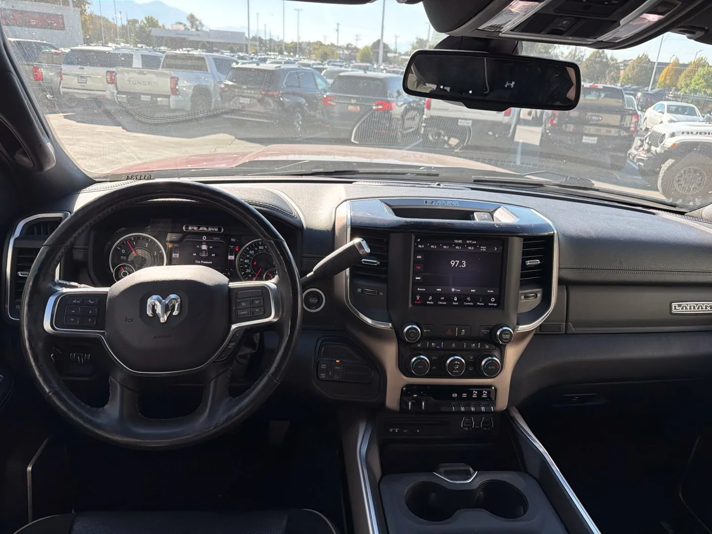 Ram 2500 photo 6