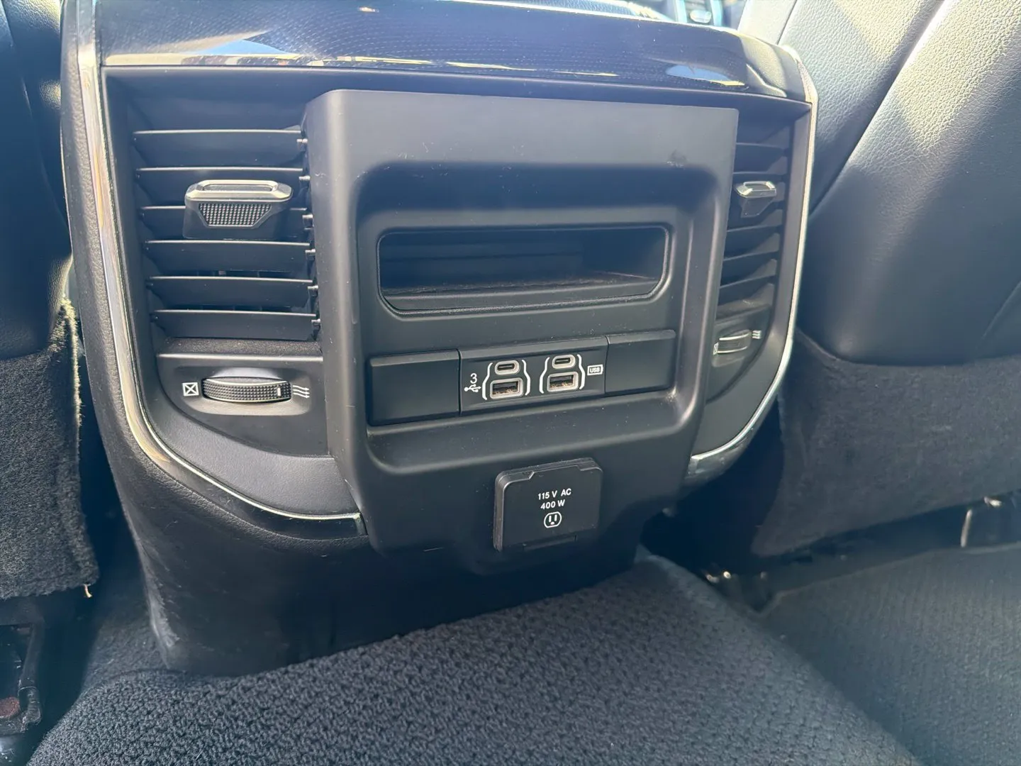 Ram 2500 photo 14