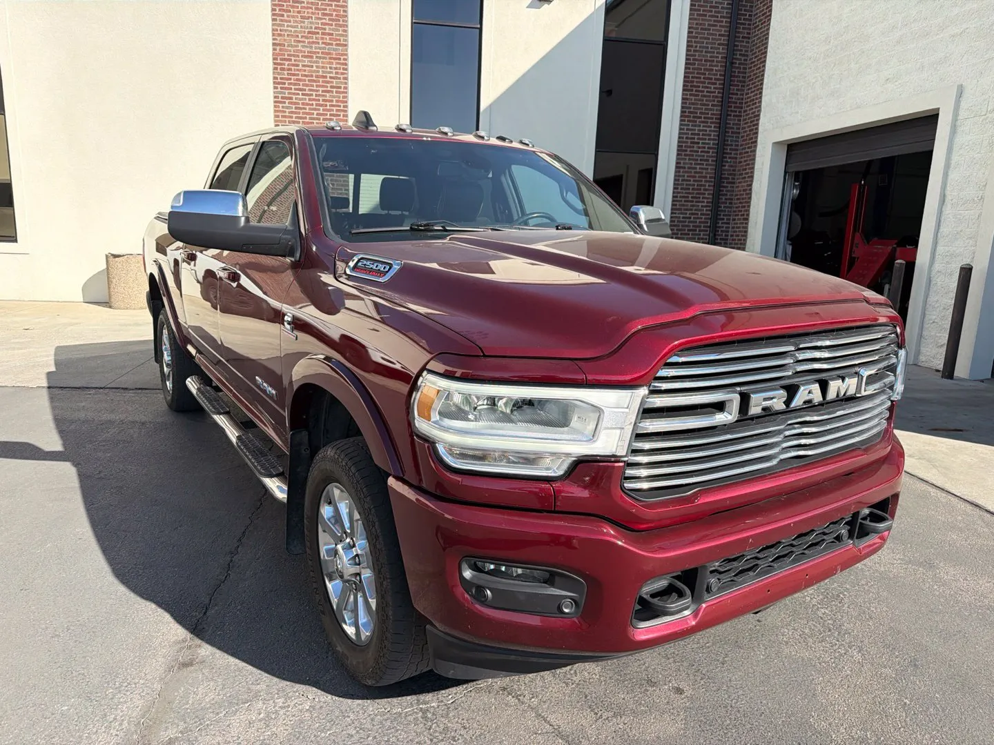 Ram 2500 photo 25