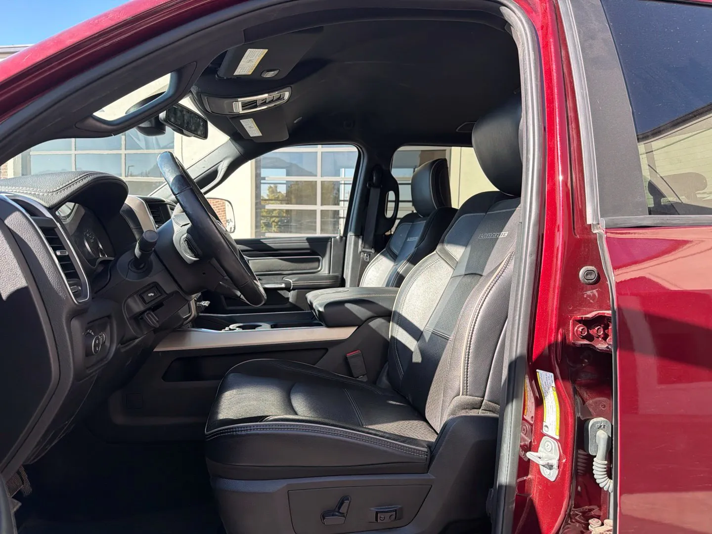 Ram 2500 photo 5