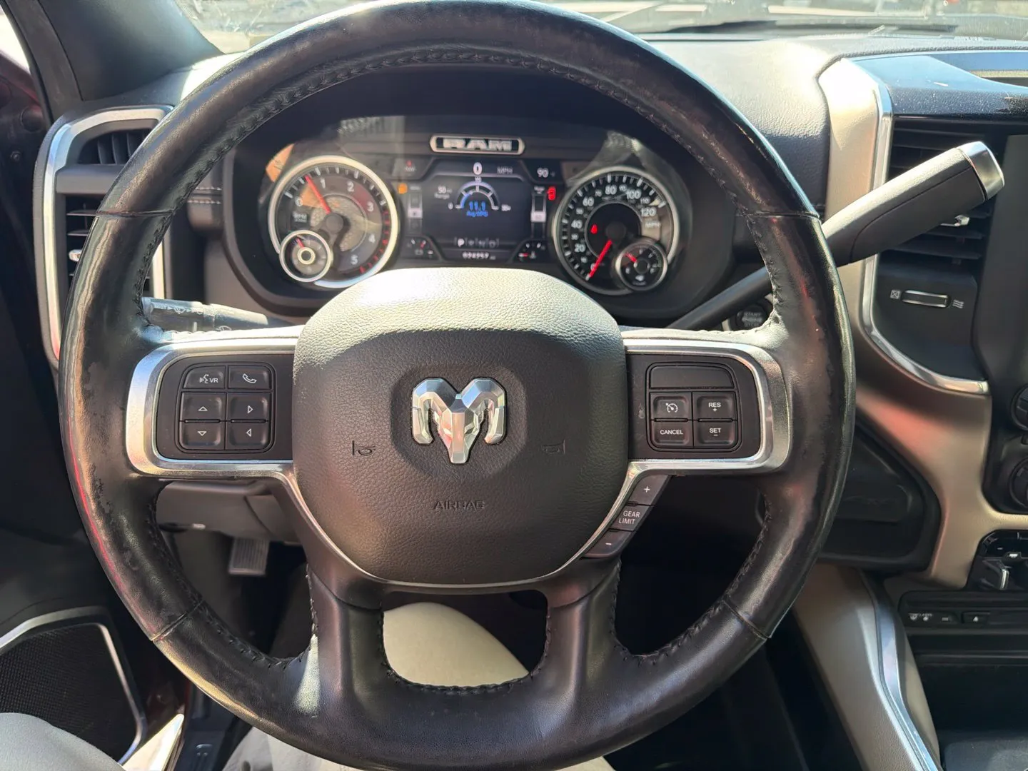 Ram 2500 photo 10